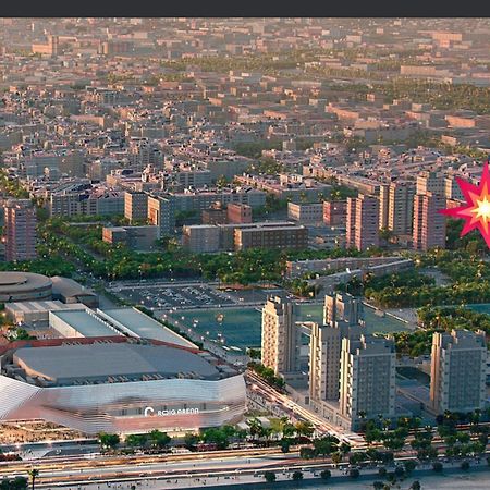 A6 Viviendaturisticavalencia Ciencias Dış mekan fotoğraf